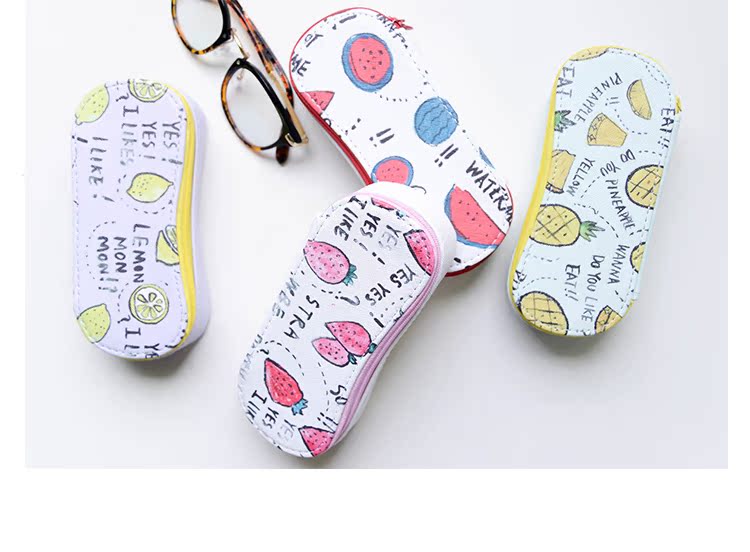 Etui à lunettes - Ref 1242209 Image 26