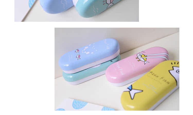 Etui à lunettes - Ref 1241647 Image 43
