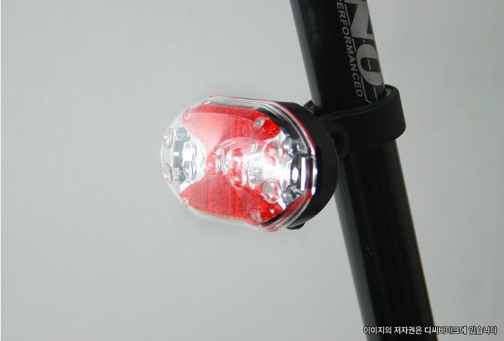 Eclairage pour vélo - Ref 2400897 Image 26