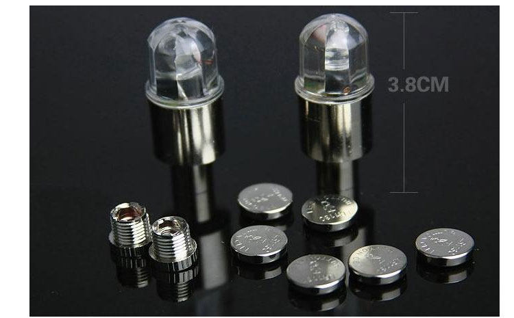 Lumière vélo - Ref 2400509 Image 20