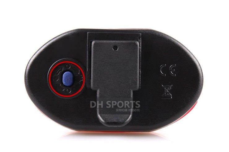 Eclairage pour vélo - Ref 2400897 Image 16