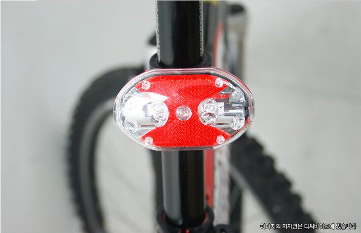 Eclairage pour vélo - Ref 2400897 Image 25