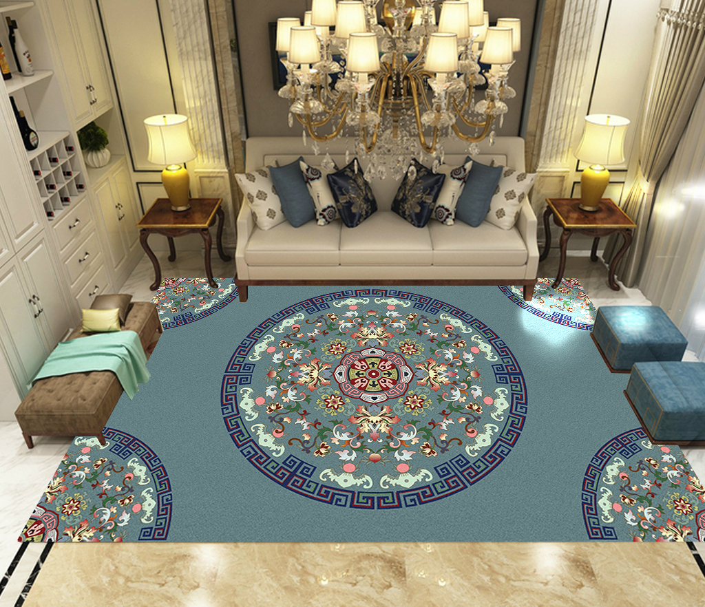 普瑞超薄吸顶灯：点亮你的现代简约生活，卧室客厅新风尚！