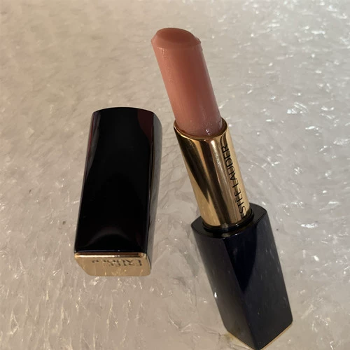 Gói đơn giản Không hộp Ya Poet Hua Yang Son môi ngưỡng mộ Son môi màu nude Powder Lip Color Change Lip Balm Lipstick 3.2g - Son môi