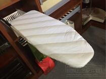 (Xiaojia Hardware)Jiana ironing board 180 degree ironing rack Folding pull-out ironing board Ironing hanger