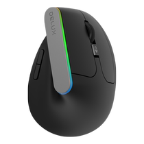 Colorful M618V intelligent voice Mouse voice control typing input translation ai ergonomic wireless mute vertical