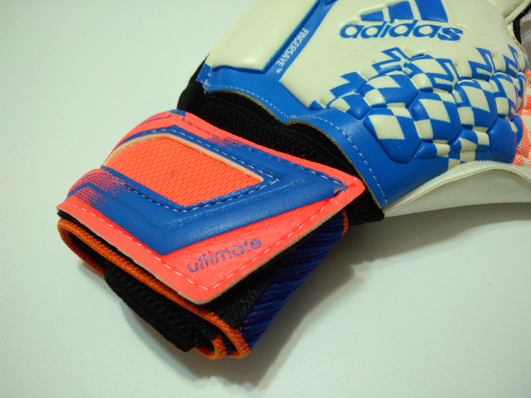 Gants de foot - Ref 2601022 Image 17