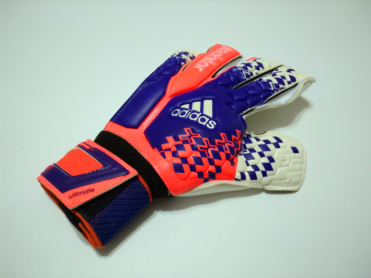 Gants de foot - Ref 2601022 Image 7