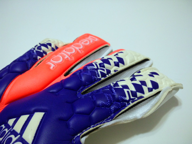 Gants de foot - Ref 2601022 Image 8