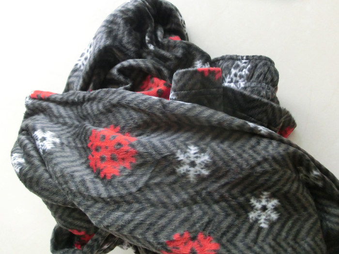 Pantalon pyjama - Ref 724102 Image 23