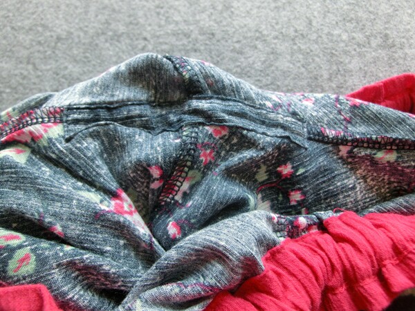 Pantalon pyjama - Ref 723848 Image 17