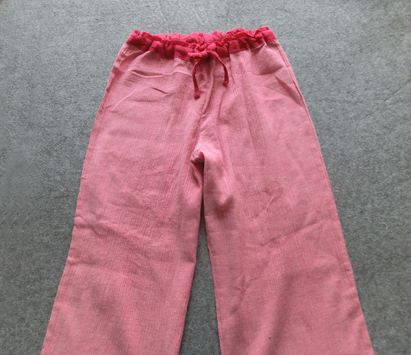 Pantalon pyjama - Ref 723848 Image 22