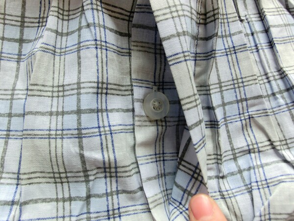 Pantalon pyjama - Ref 729641 Image 7