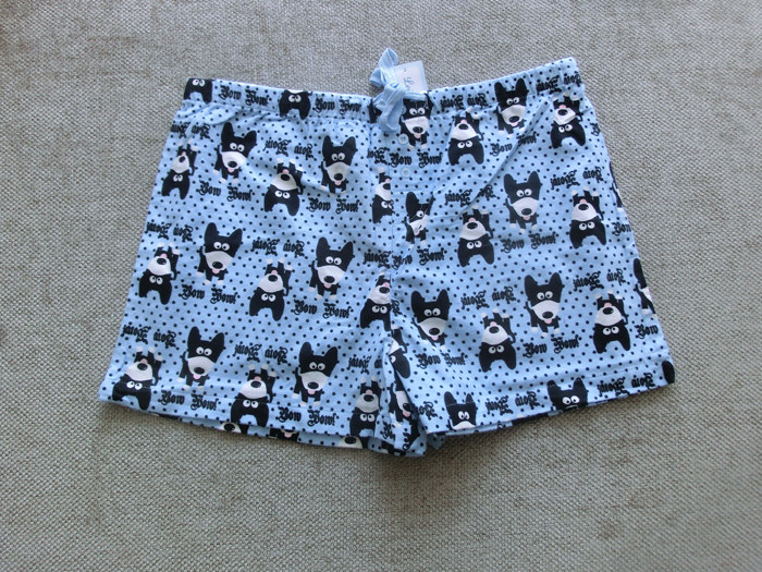 Pantalon pyjama - Ref 714334 Image 9