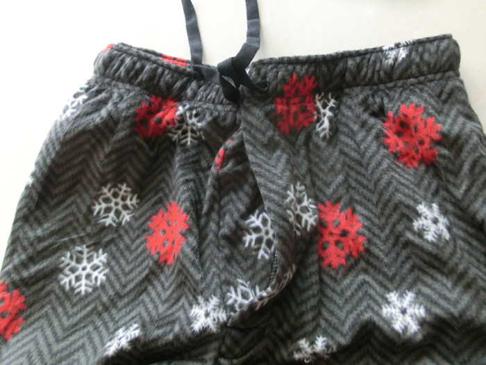 Pantalon pyjama - Ref 724102 Image 21