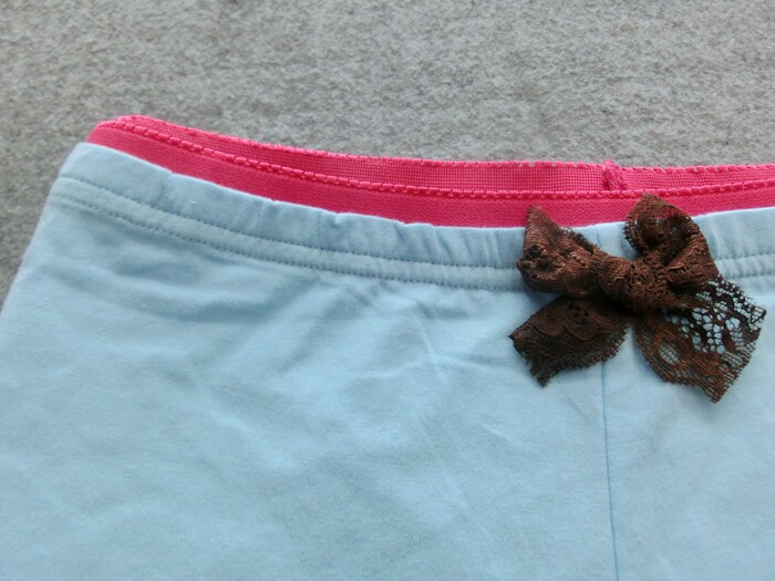 Pantalon pyjama - Ref 724309 Image 20