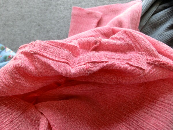 Pantalon pyjama - Ref 723848 Image 16