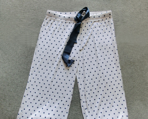 Pantalon pyjama - Ref 722241 Image 8