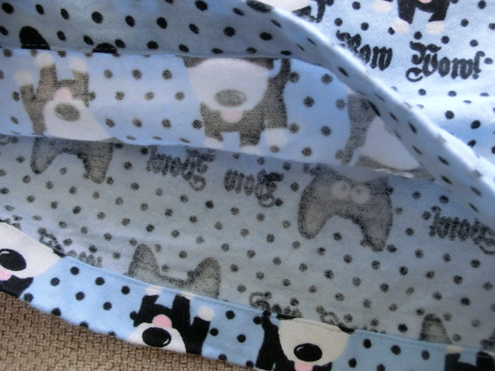 Pantalon pyjama - Ref 714334 Image 11