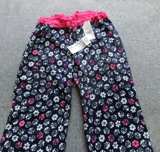 Pantalon pyjama - Ref 723848 Image 23