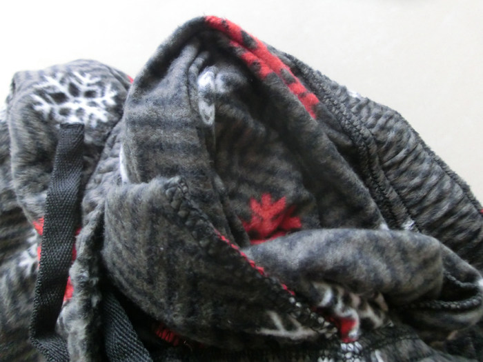 Pantalon pyjama - Ref 724102 Image 22