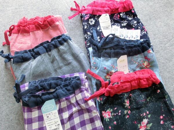 Pantalon pyjama - Ref 723848 Image 6