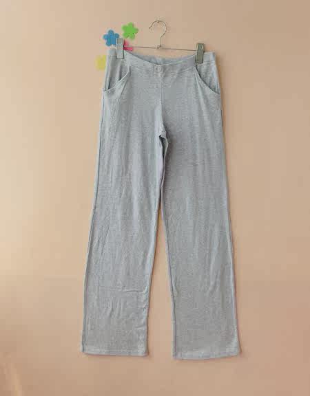Pantalon pyjama - Ref 726240 Image 4