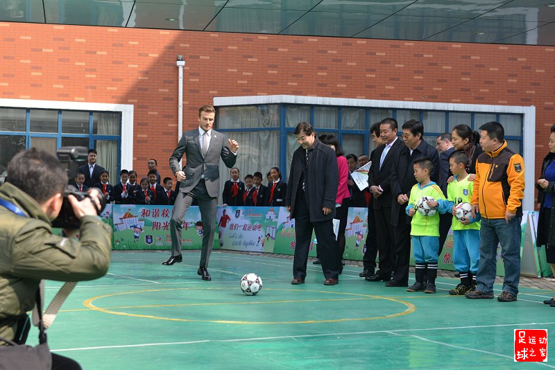 Ballon de foot - Ref 5308 Image 7