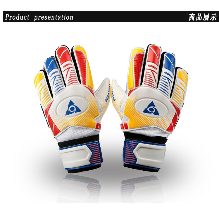 Gants de football pour homme HANTAI   - Ref 2591760 Image 15