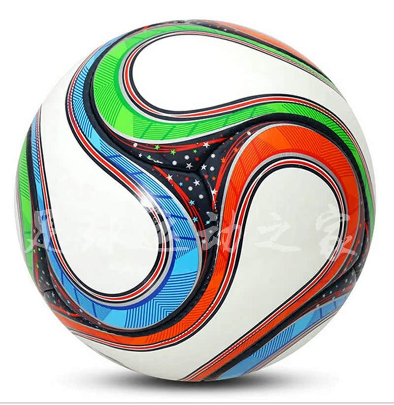 Ballon de foot - Ref 7312 Image 11