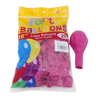 Красная игрушка «Ветерок», 18 дюймов