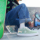 Jianke Chaochun/ обувь на плоской подошве с низким вырезом, профессиональная американская обувь для скейтборда, мужская и женская износостойкая амортизирующая белая обувь для скейтборда mini 1