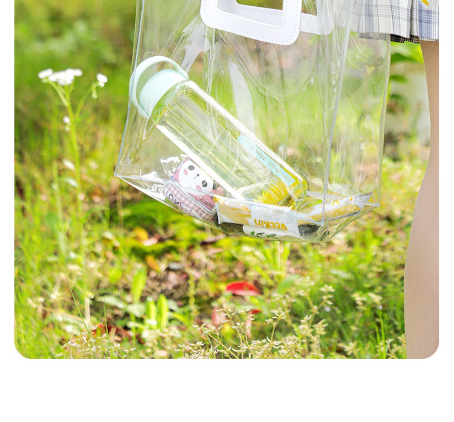 GINT嘉特水杯子ins风玻璃杯女新款办公室高级感茶杯个人果汁杯男详情14