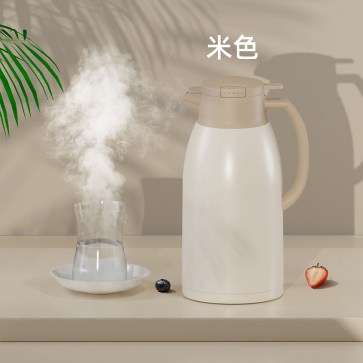 GINT嘉特保温壶家用学生宿舍水壶大容量内胆暖壶热水壶保温暖水瓶详情17