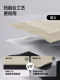 Advanced yoga mat natural rubber anti-slip 2026 new professional PU frosted home female fitness yoga mat