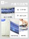 Upanishad wave speed ball semicircle balance training core training dynamic fat burning equipment home relaxation home hemisphere