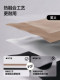 Yoga Mat, Natural Rubber, Non-Slip, Professional Women's Fitness, High-End Coconut Shell Fitness, Home Soundproofing and Shock-Absorbing Pu Floor Mat