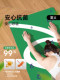 High-End Yoga Mat 2026 New Model Professional Non-Slip Pu Natural Rubber Fitness Home Use for Women Shock Absorption Sound Insulation Widened