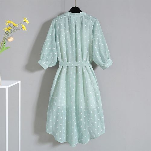 Платье-комбинация, куртка, летняя одежда, свежий комплект, 2020 года, защита от солнца