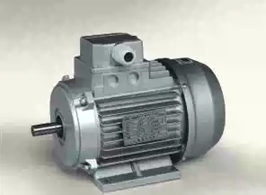 Shanghai Dedong Motor JW5614 6324 YSB6322 7124 7122 three-phase asynchronous motor