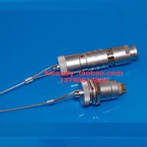 BRE BRF B series plug and socket cover dust cover sealing cover waterproof cover shielding cover 0B cover