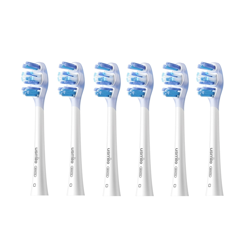 笑容加usmile电动牙刷
