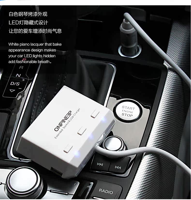 chargeur ASZUNE 2.1A, 2A - Ref 1291166 Image 23