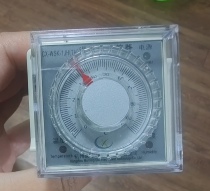 CX-WSK-1JH(TH) Temperature and Humidity Monitor Original Hangzhou Morningstar Power Technology Co. Ltd.