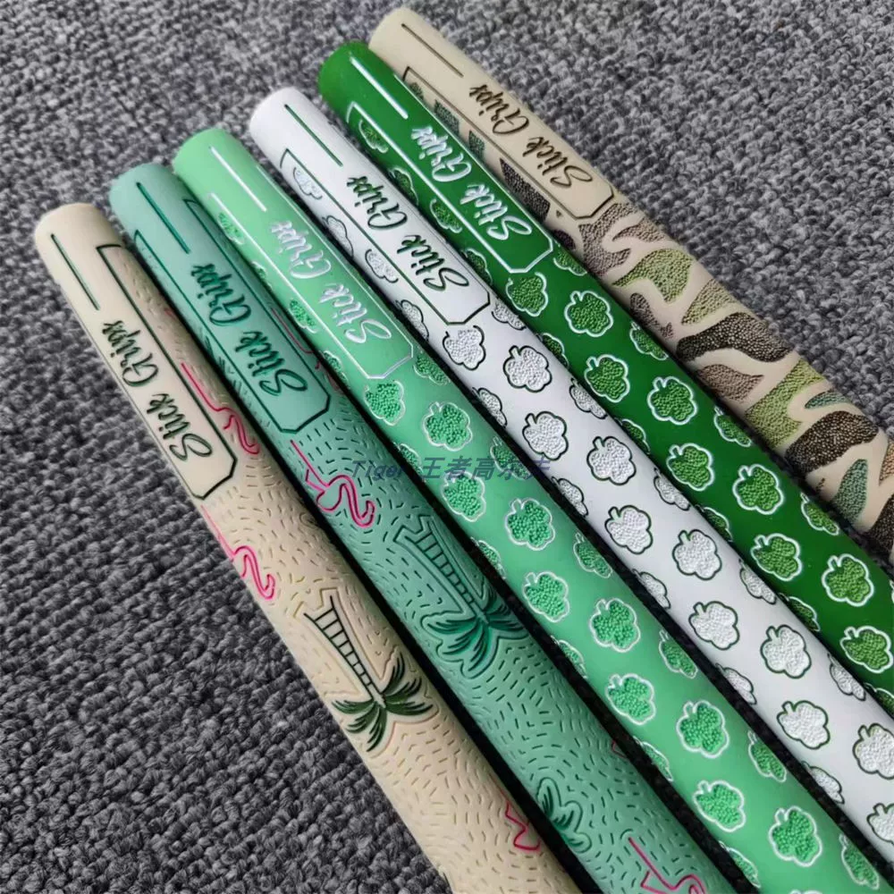 [Гольф-клуб американские STICK GRIPS модные импортные мягкие нескользящие рукоятки RIPIT