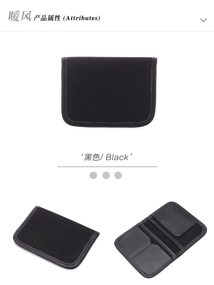Bản gốc hộ chiếu thủ công retro ID túi vải với túi da lưu trữ ánh sáng đa chức năng túi vé tài liệu clip - Túi thông tin xác thực túi đeo chéo nữ hot trend 2021