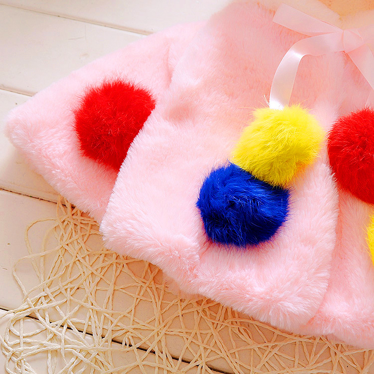 Cape pour fille - Ref 2155908 Image 12