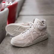 FILA Fila chính thức CAGE giày bóng rổ nam retro 2018 mùa thu mới với xu hướng giải trí