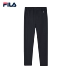 Quần lửng nam Fila đích thực 2019 xuân mới thể thao giản dị dệt quần thẳng nam - Quần thể thao Quần thể thao