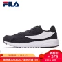 FILA Fila Men 2018 Xuân Mới Giày chạy bộ Retro Giày thể thao Mang giày chạy bộ | F12M821109F giày anta